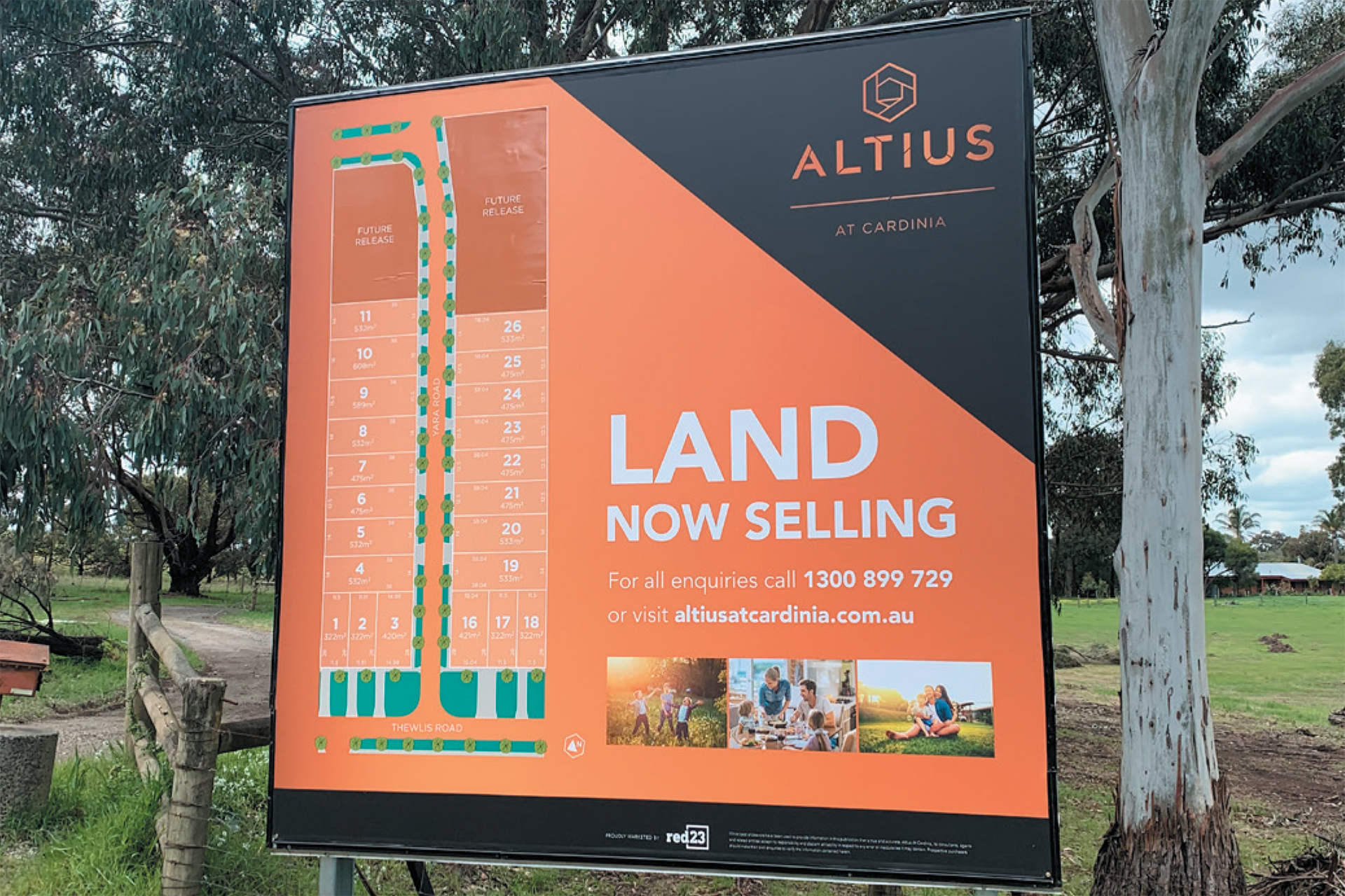 Altius Signage