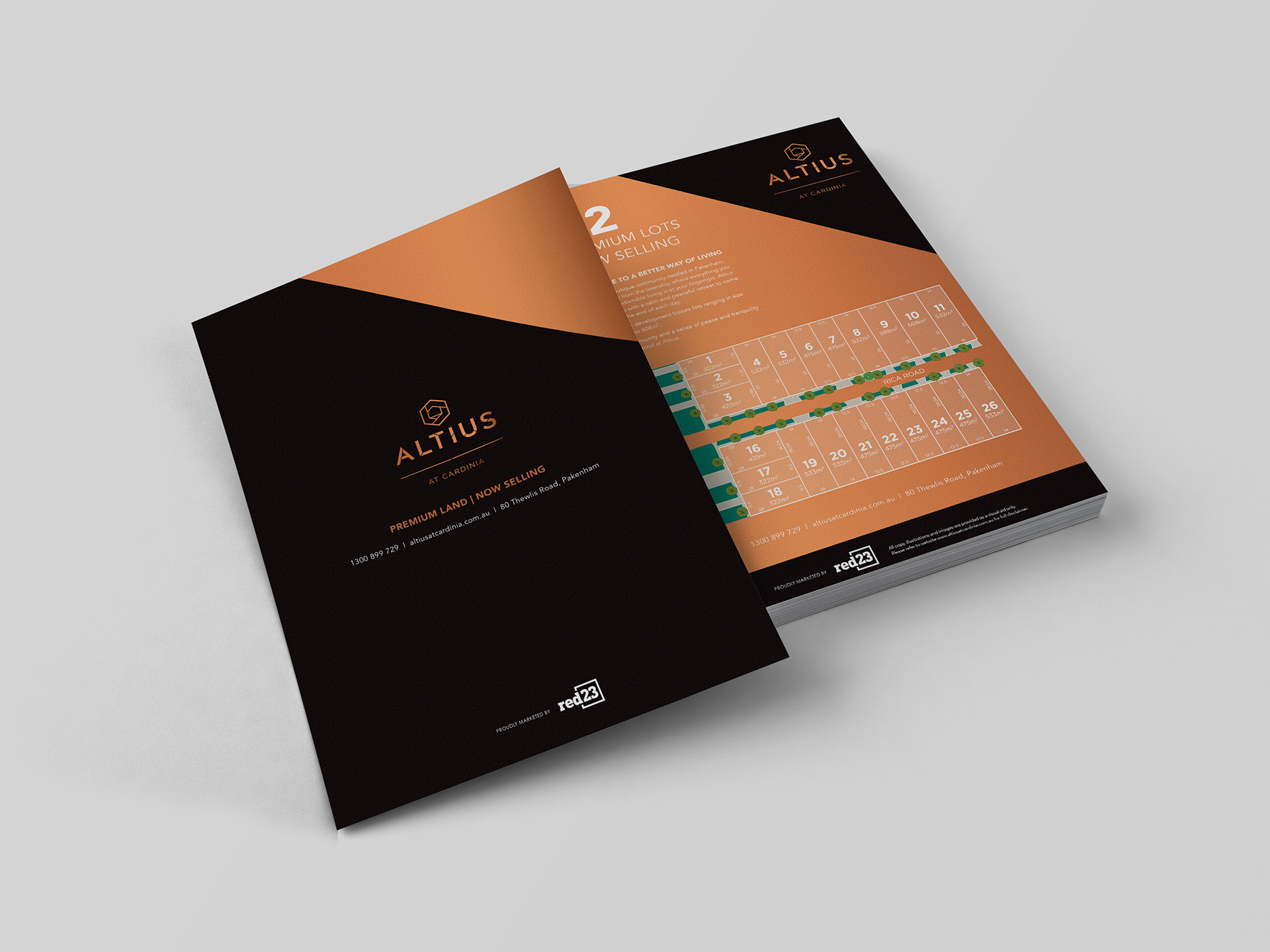 Altius Stage Release Flyer02