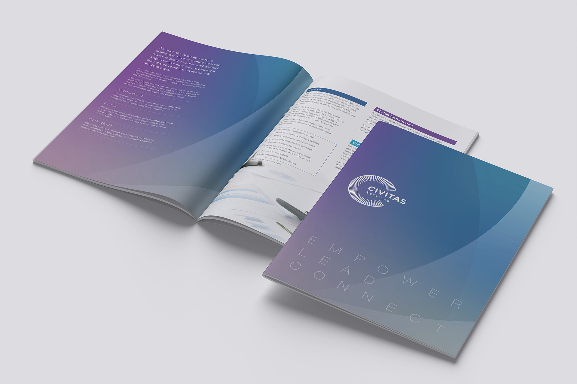 Civitas Brochure
