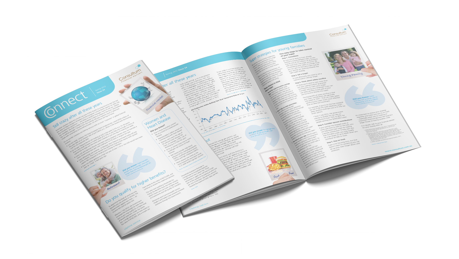 Consultum Newsletter