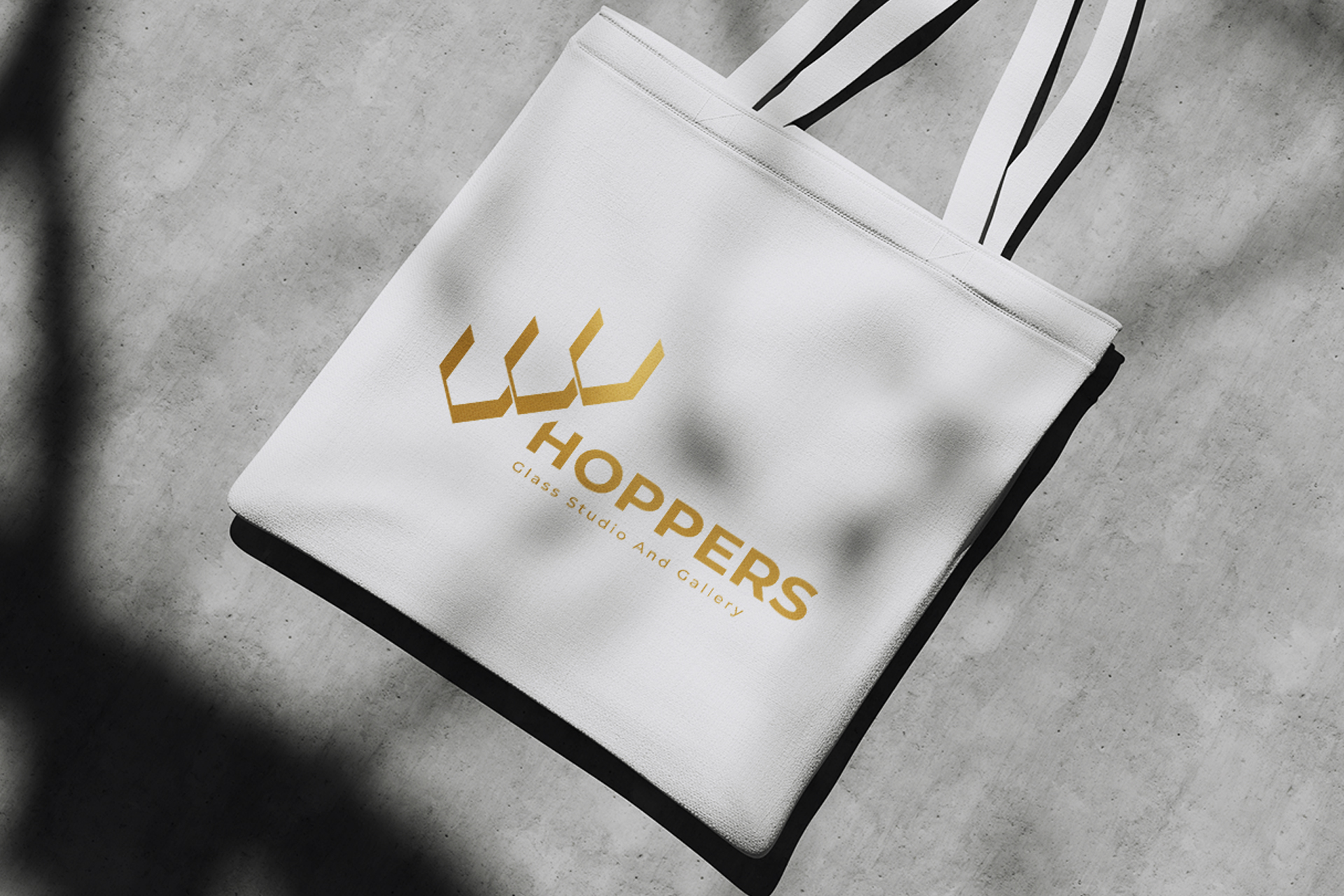 Hoppers Bag