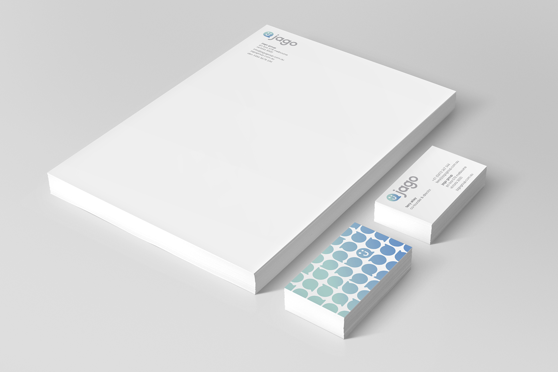 Jayco Stationary