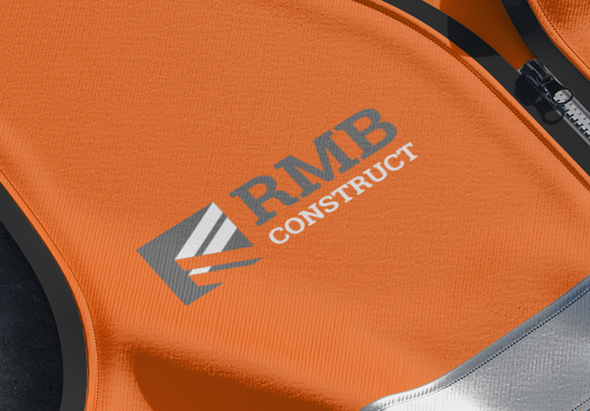 RMB Construct Vest