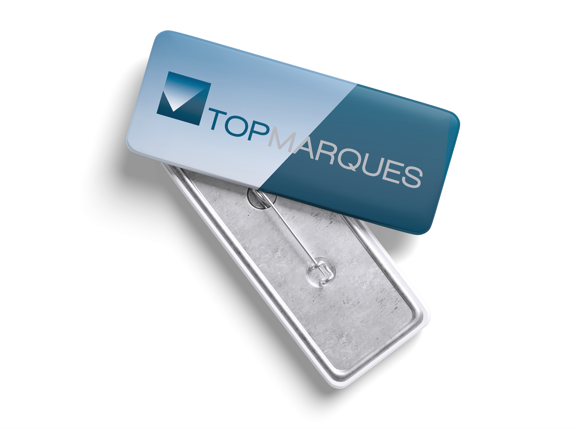 Top Marques Badge