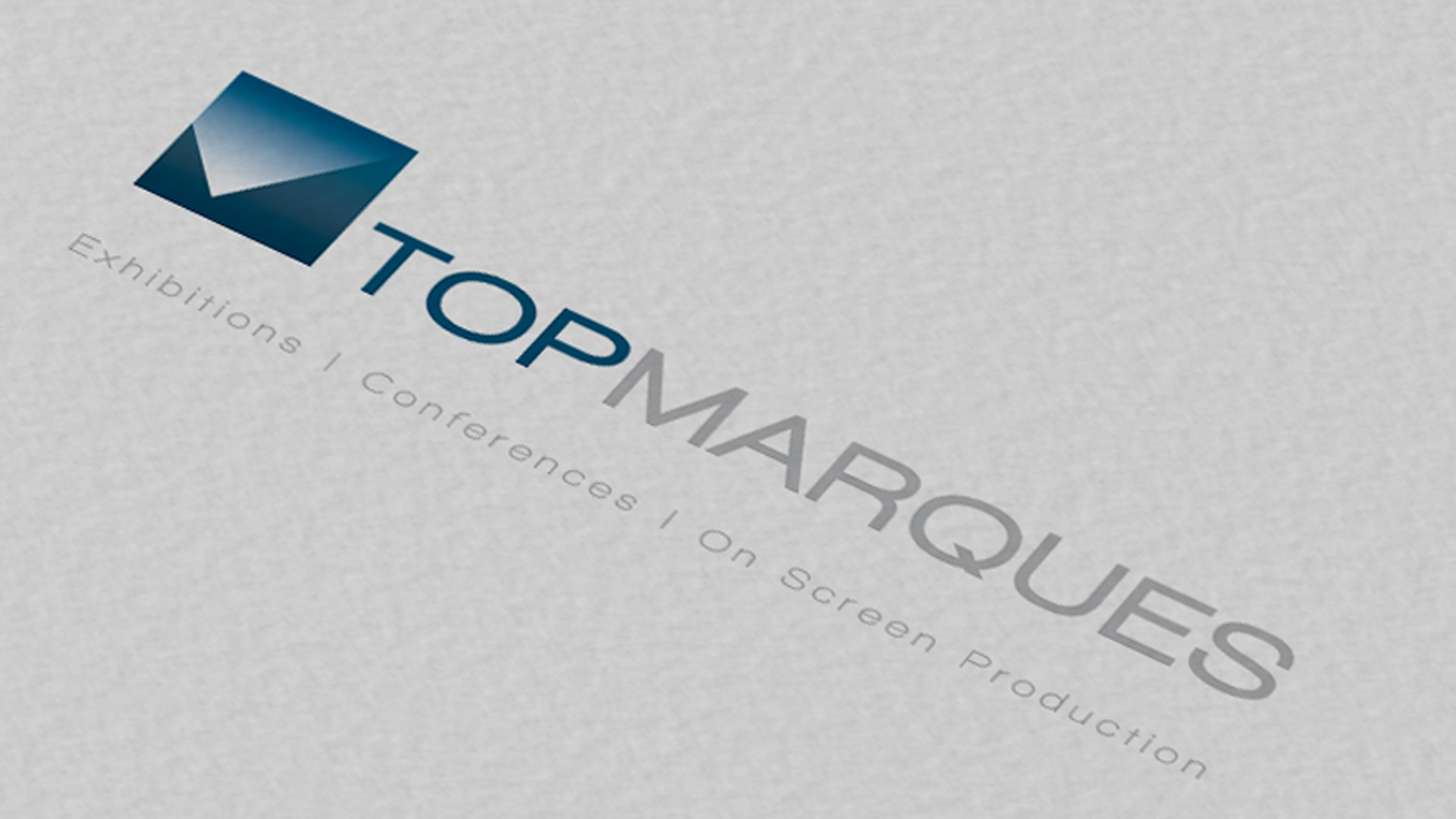 Top Marques Business Card