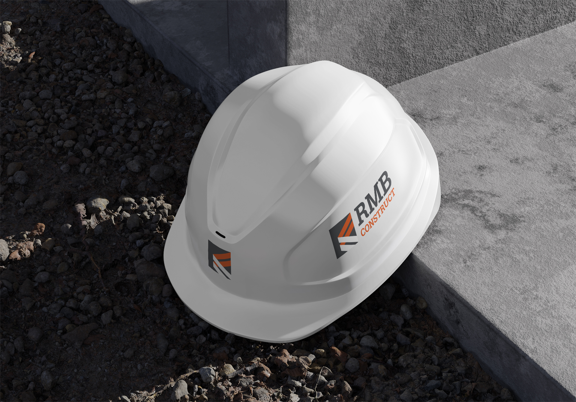 RMB Construct Hard Hat