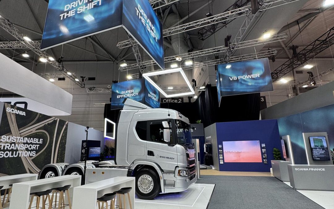Scania