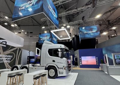 Scania