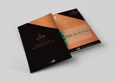Altius