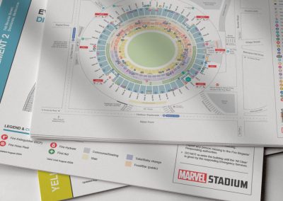 Marvel Stadium
